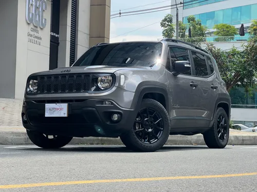 Jeep Renegade Sport 2020