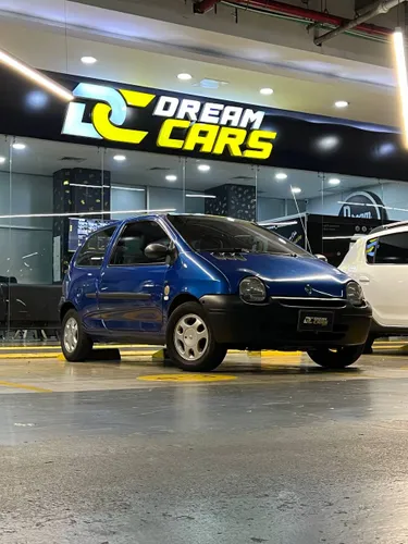 RENAULT TWINGO AUTHENTIQUE 1.2 2008