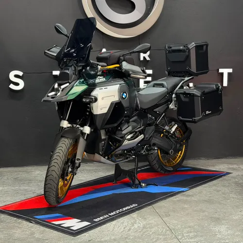 BMW R1300GS ADVENTURE 2026