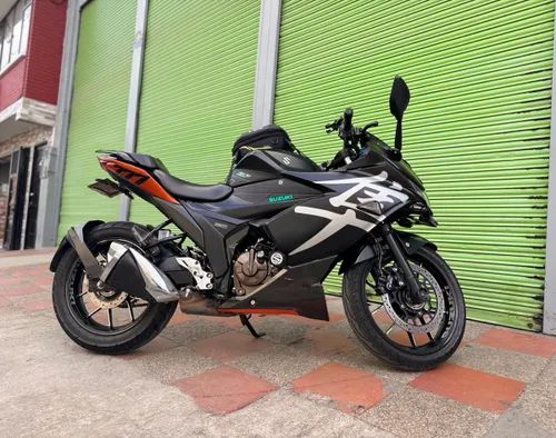 suzuki Gixxer 250 sf