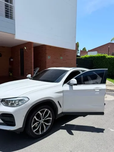BMW X4 X drive 3.0