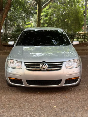 Volkswagen Jetta 2015 Europa 2.0 Mecanico