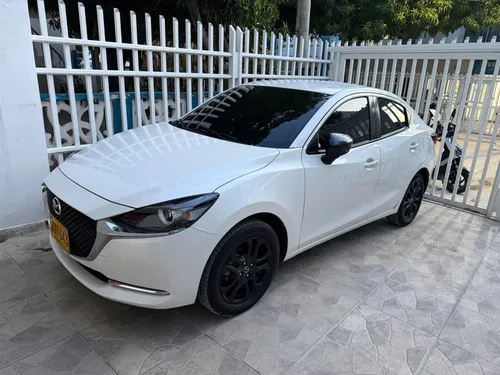 Mazda 2 Grand touring LX