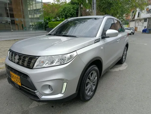 SUZUKI VITARA LIVE