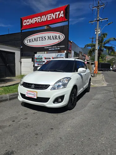 Suzuki swift dzire