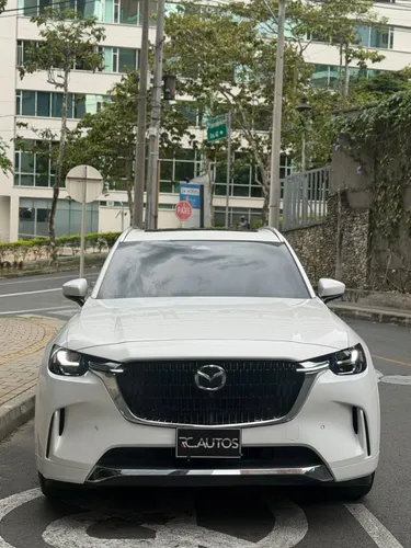 Mazda CX-90 Grand Touring signature Mhve