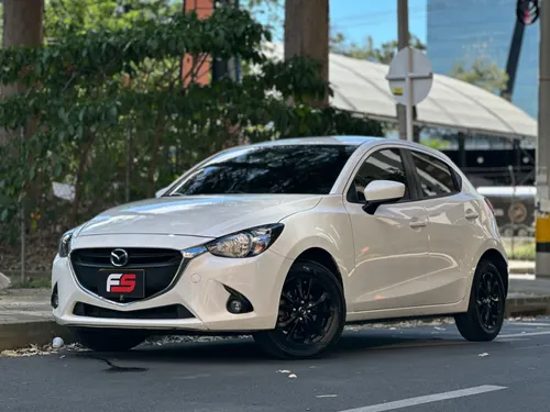 MAZDA 2 TOURING 2016