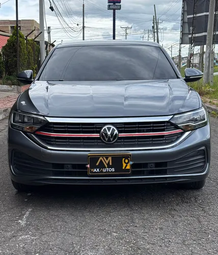 Volkswagen Jetta Highline 2023