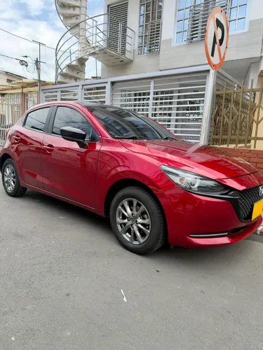 Mazda 2 HB FL 1.5 LT TOURING