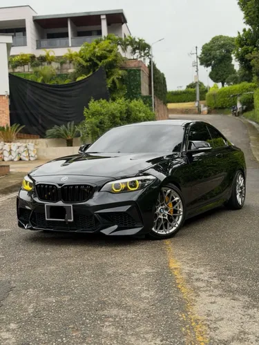 BMW M240i  2018  3.0 T