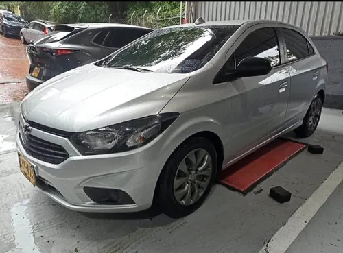 Chevrolet Joy Hatchback 2022
