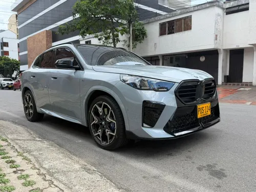 BMW X2 M35i xDrive solo 3 mil km escribir al whatsapp