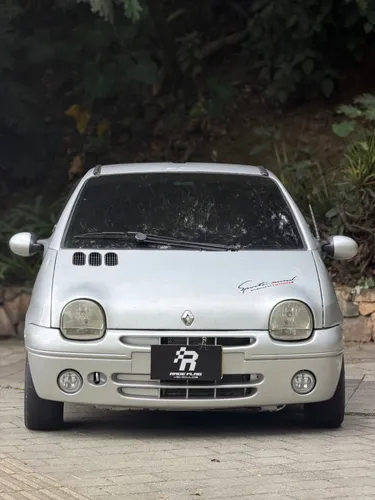 Renault Twingo Dynamique 2005