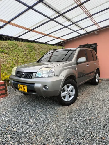 Nissan X-Trail t30