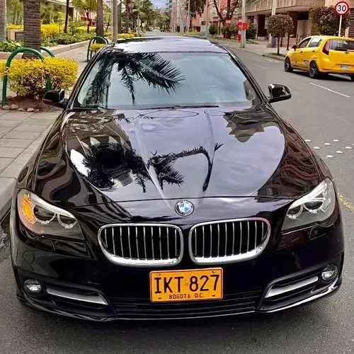BMW Serie 5 2.0 520i F10