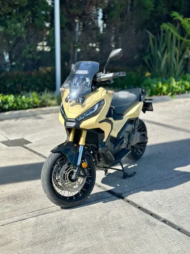 HONDA XADV 750 2022