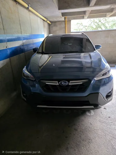 SUBARU XV HYBRID MOD 2022 CON 23500