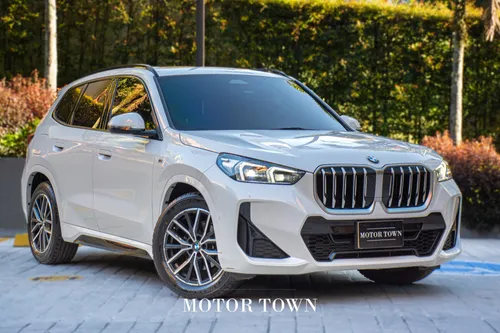 BMW X1 sDrive 18i 2023 Edición M