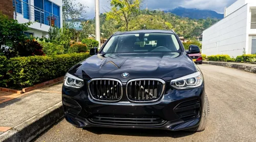 Vendo BMW X4 xdrive 30i