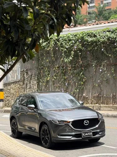 Mazda CX-5 Grand Touring