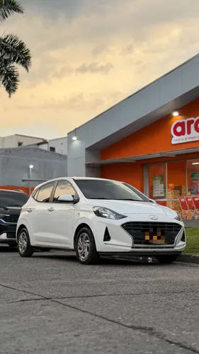 Se vende Hyundai Grand I10