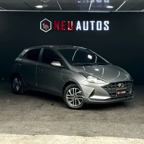 HYUNDAI GETZ HB20 2022