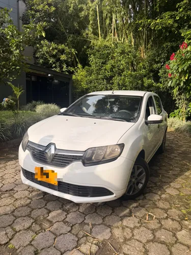 Renault Sandero Life 2019