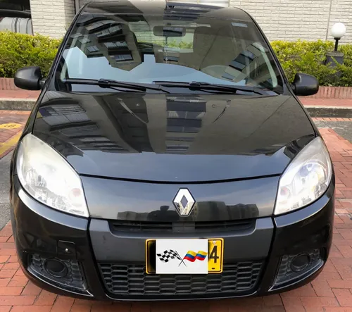 Renault Sandero 2013