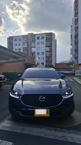 CX30 GRAND TOURING 2021