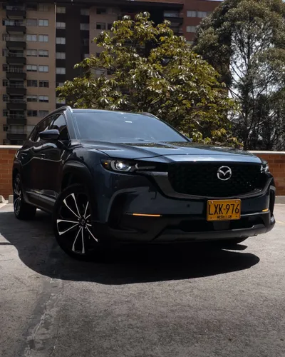 Mazda CX50 Grand Touring 2024