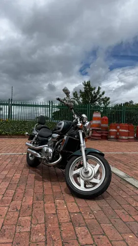 Honda Magna VF750 1995