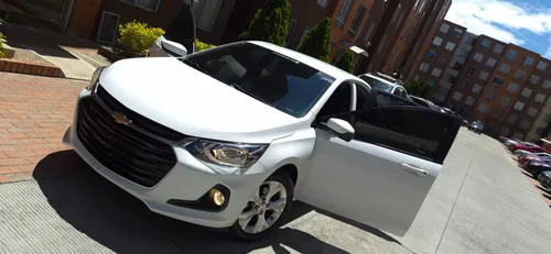 Chevrolet Onix ltz 2024