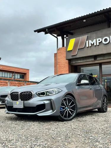 Bmw M135i XDrive 2.0 2023