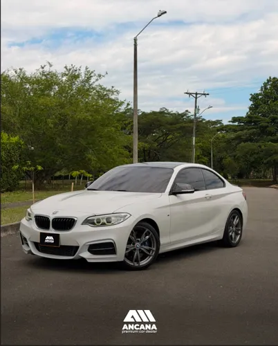BMW M235i