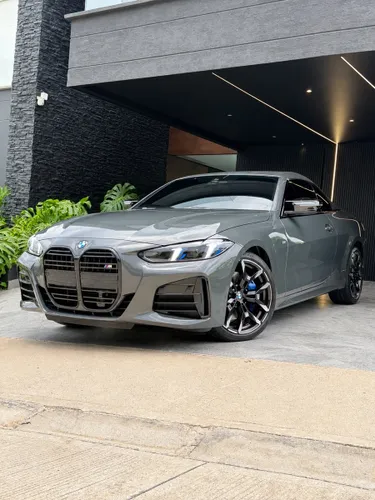 BMW m440i XDrive convertible 2026