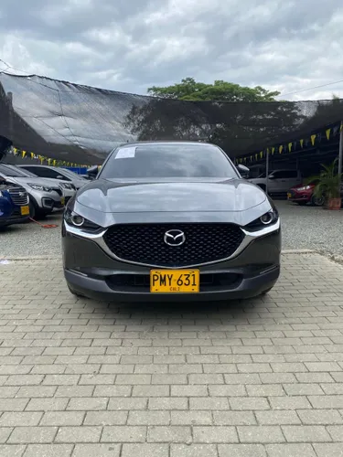 MAZDA CX 30 TOURING