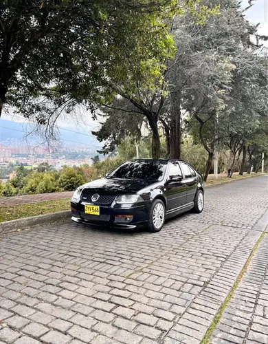 VOLKSWAGEN JETTA GLI