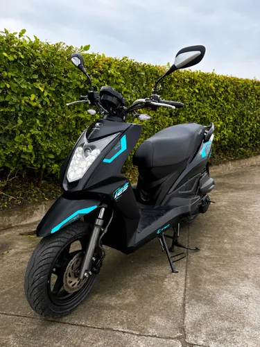 KYMCO AGILITY 3.0 2021