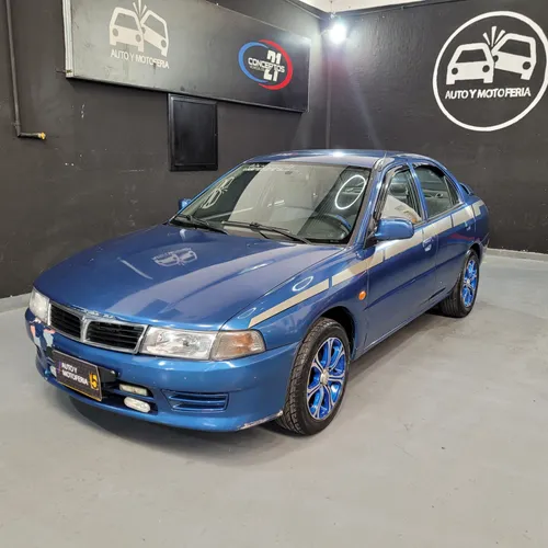 Mitsubishi Lancer Modelo 1997
