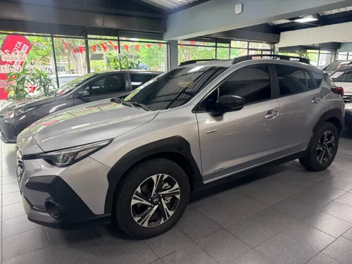 SUBARU CROSSTREK LIMITED