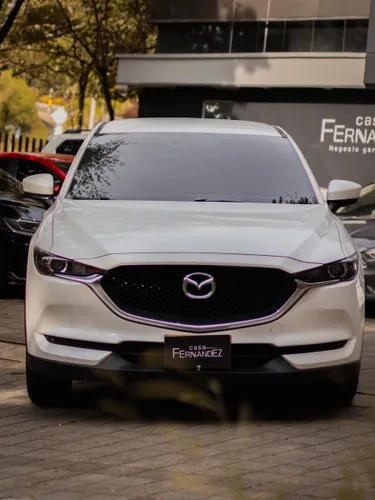 Mazda Cx5 Touring 2019
