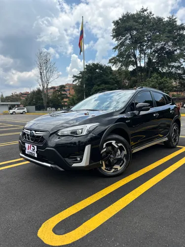 Subaru XV 2.0i Hibrida 2021