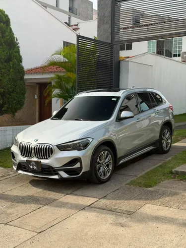 BMW X1 Sdrive18i 2020