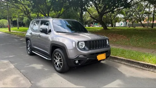 Jeep Renegade blindaje 2