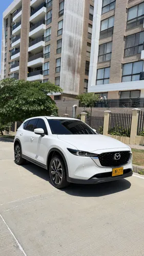 Mazda CX5 2.5 Grand Touring 2024