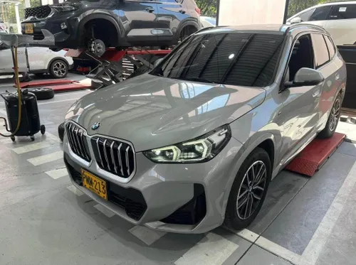 BMW X1 Sdrive 18i 2025