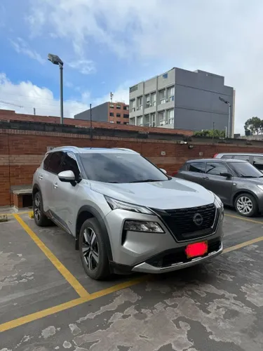 Nissan x trail E power exclusive Híbrido modelo 2025 único dueo