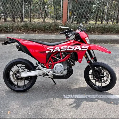 GASGAS 700SM