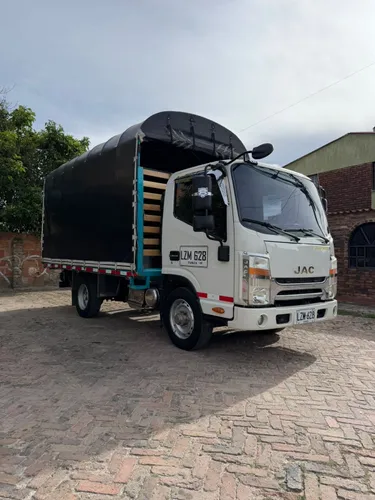 JAC JHR POWER