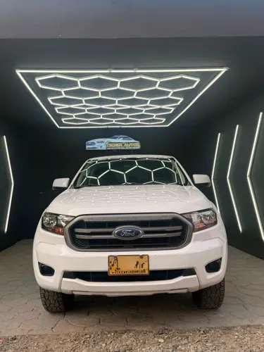 Ford Ranger XLS 2022 4x4